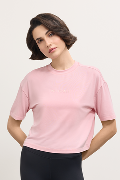 Peachskin Pink