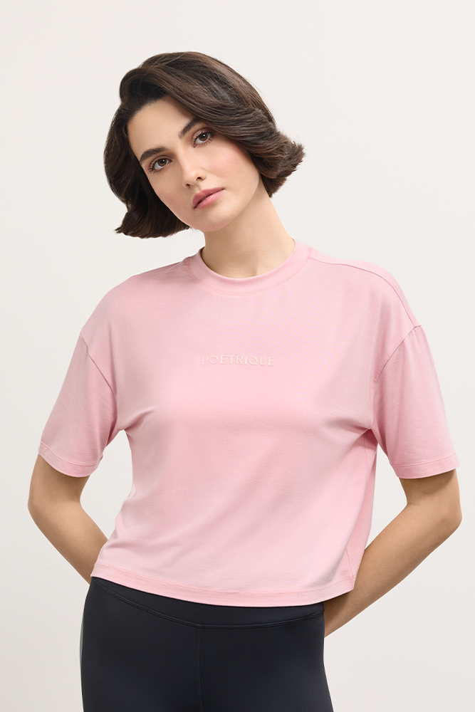Peachskin Pink