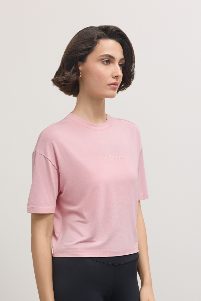 Peachskin Pink