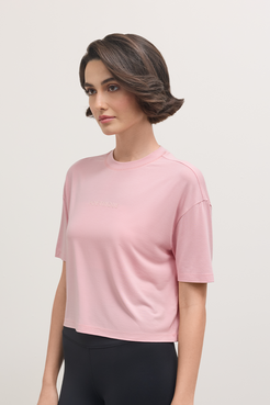 Peachskin Pink