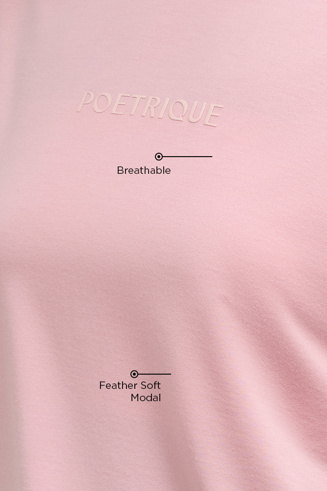Peachskin Pink