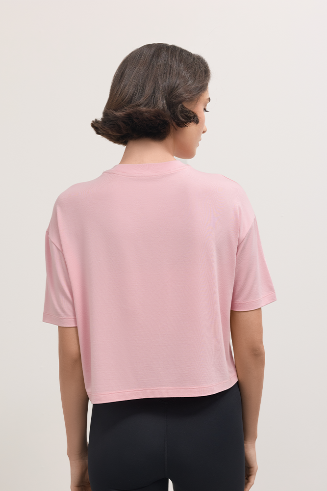Peachskin Pink