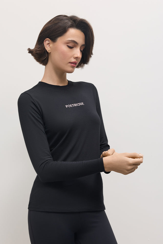 Midnight Black