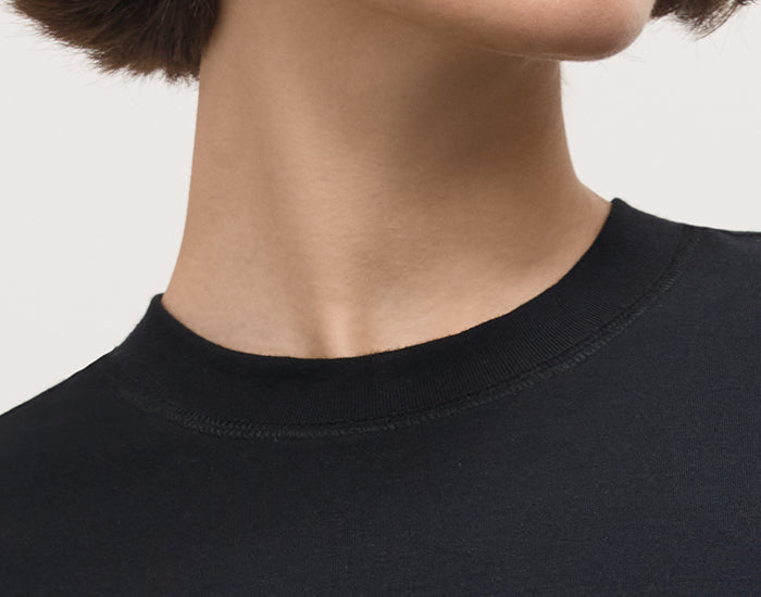Smart Neckline