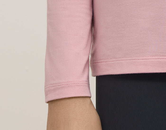 Feather-Touch Softness