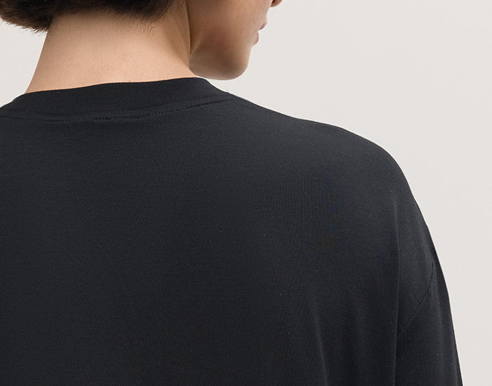 Comfortable Shoulders