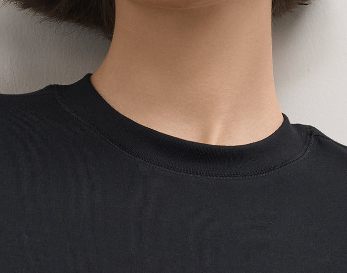 Smart Neckline