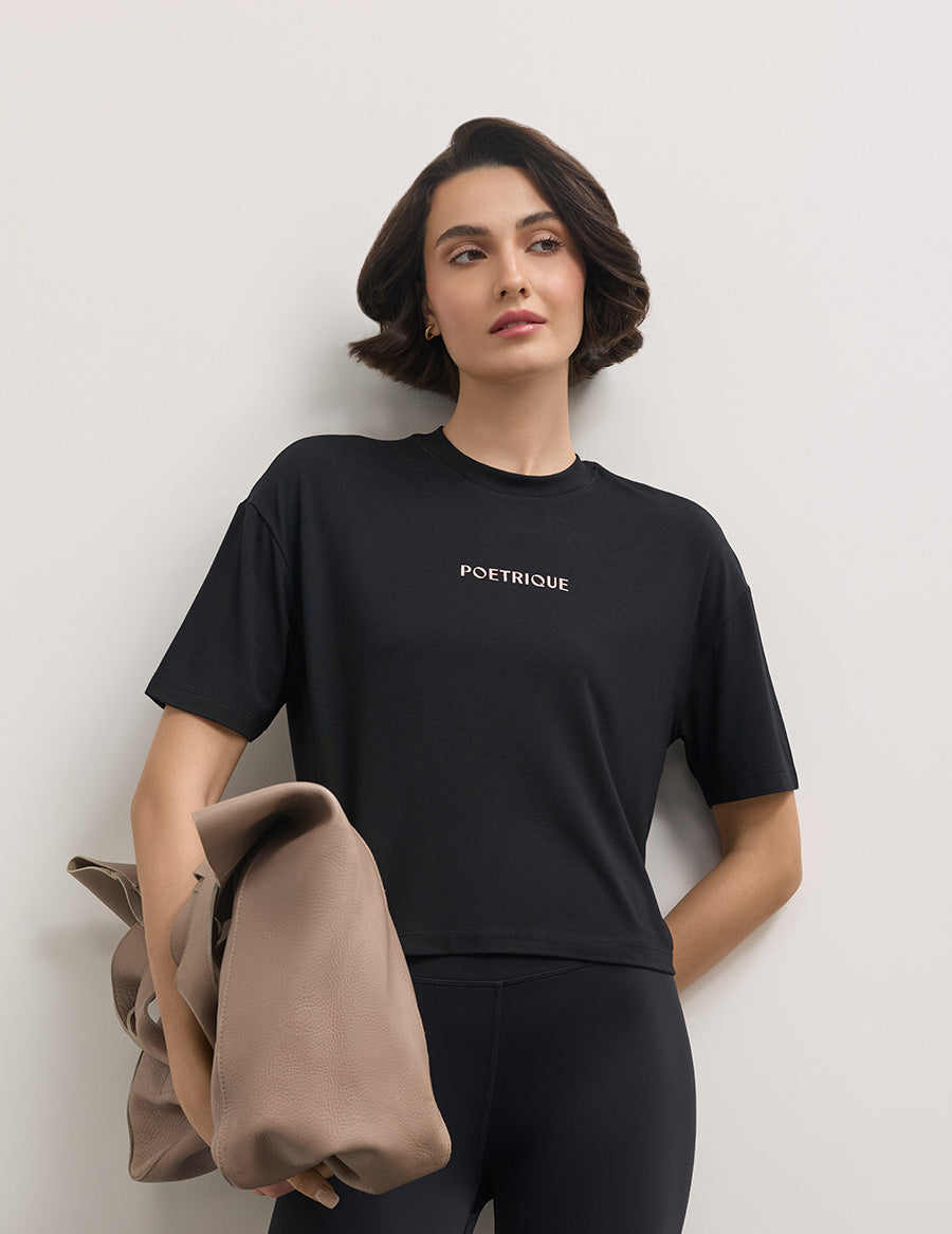 Qreme All Day Top