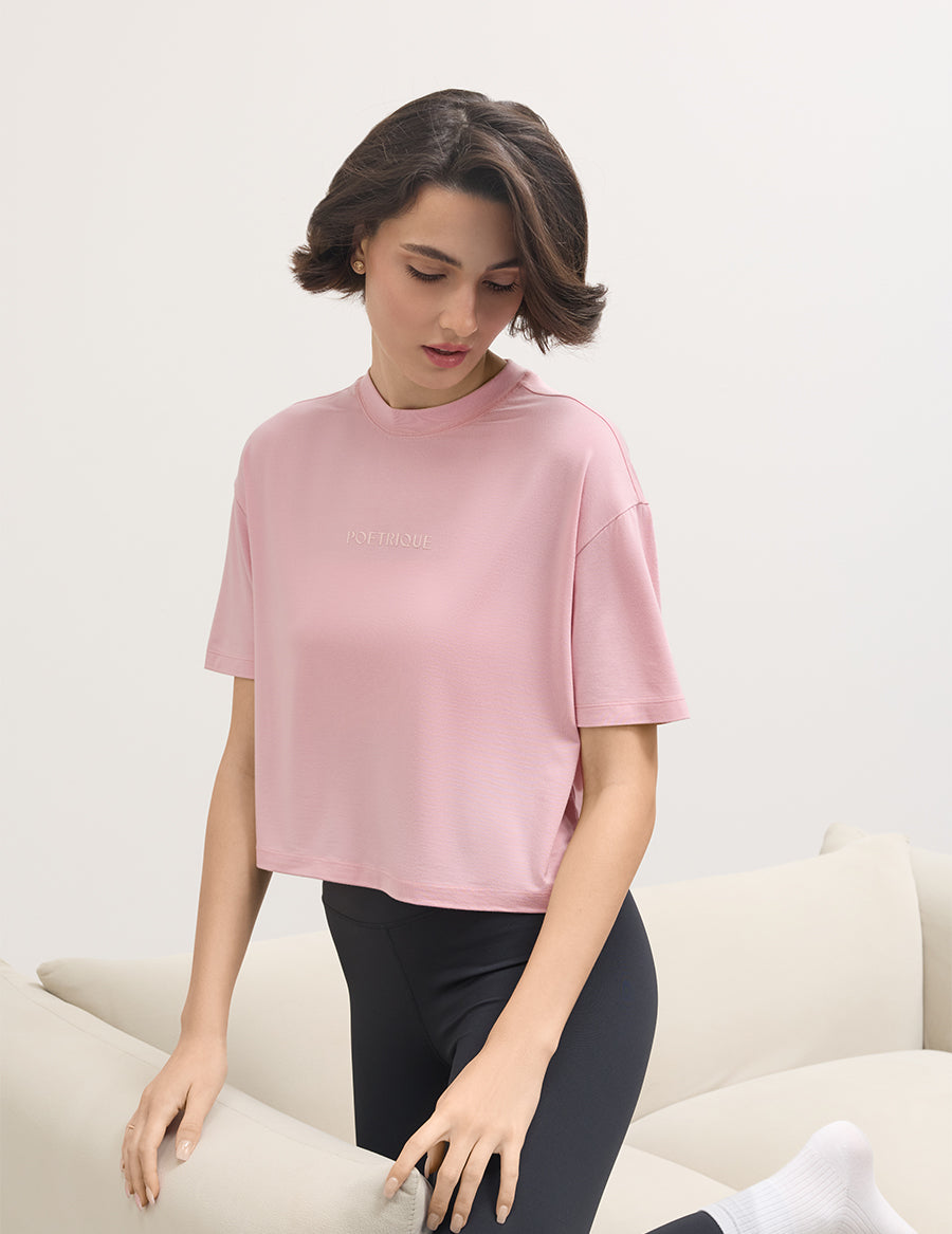 Qreme All Day Top