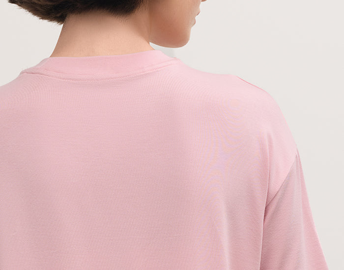Comfortable Shoulders