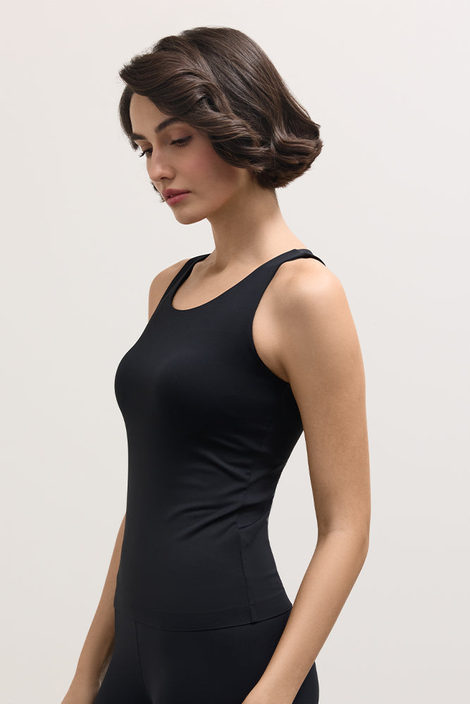 Midnight Black