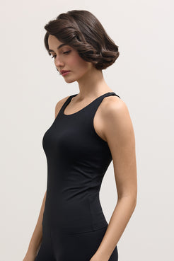 Midnight Black