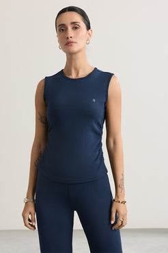 Poet’s Navy Ink