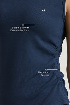 Poet’s Navy Ink