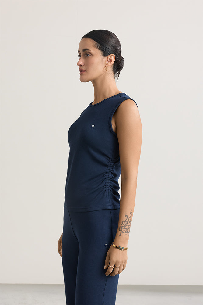 Poet’s Navy Ink