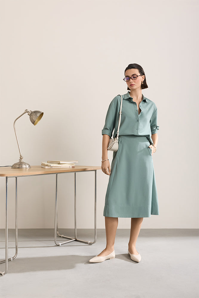 Sage Green