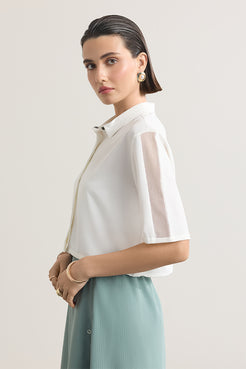 Ivory Glow