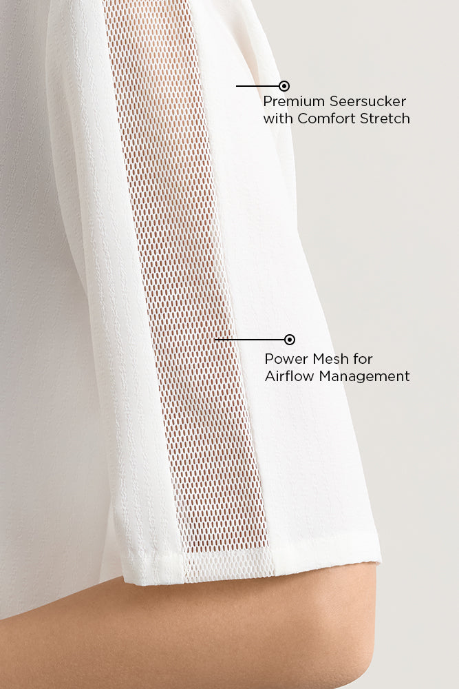 Ivory Glow