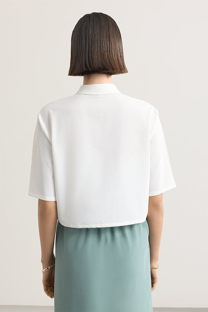 Ivory Glow