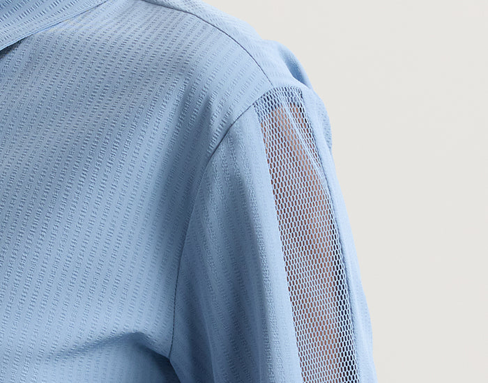 Airy & Breathable