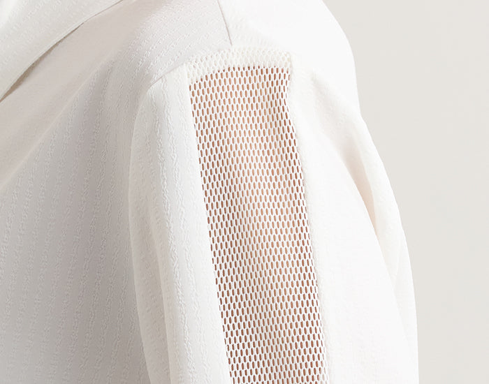 Airy & Breathable