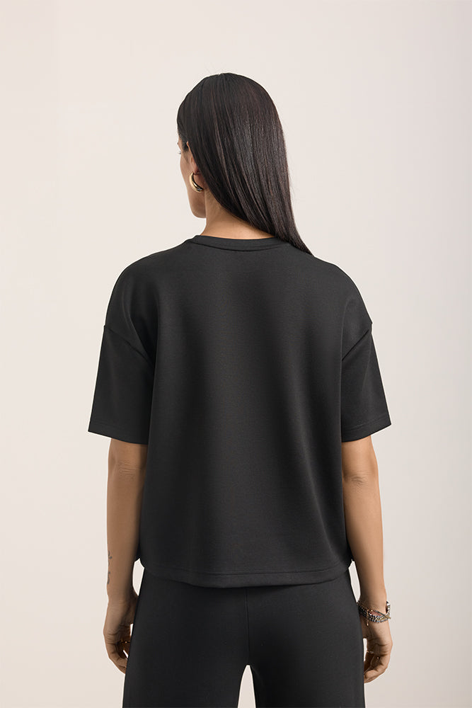 Midnight Black