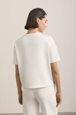 Ivory Glow
