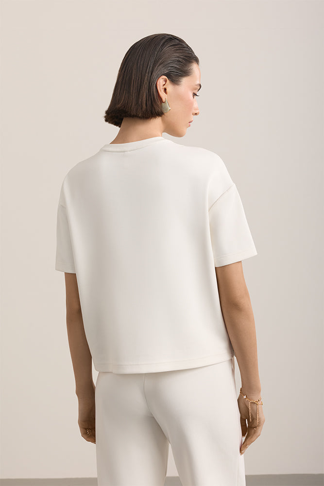 Ivory Glow