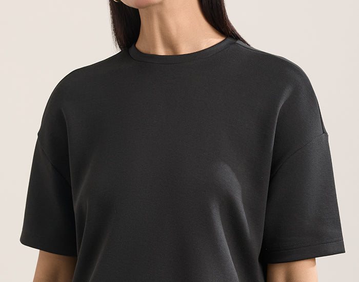 Drop Shoulder