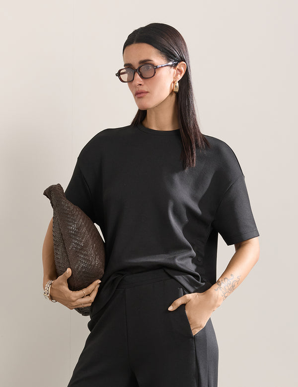 Snap N Sway Qloud Top