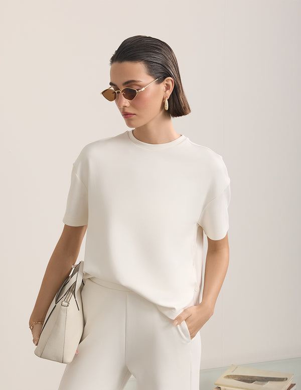 Snap N Sway Qloud Top