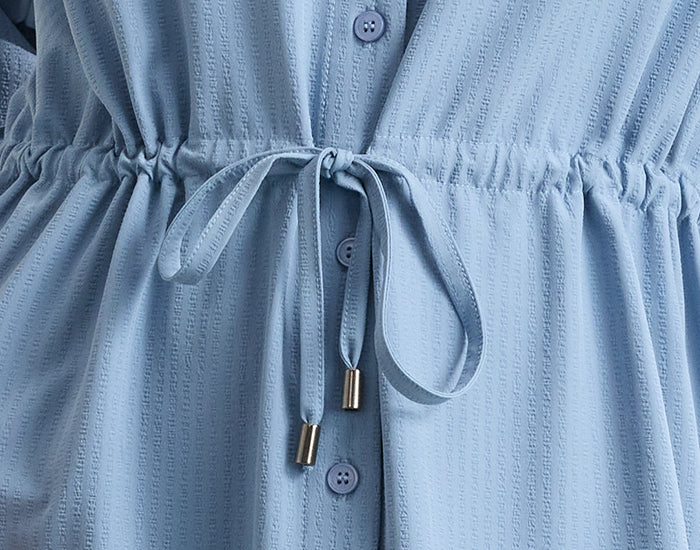 Adjustable Waist