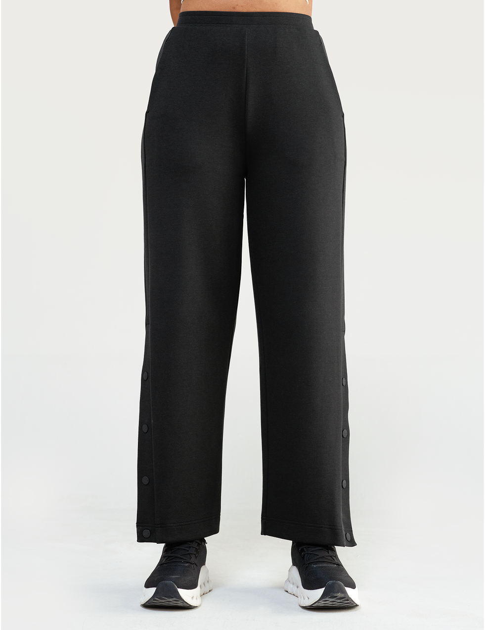 Midnight Black