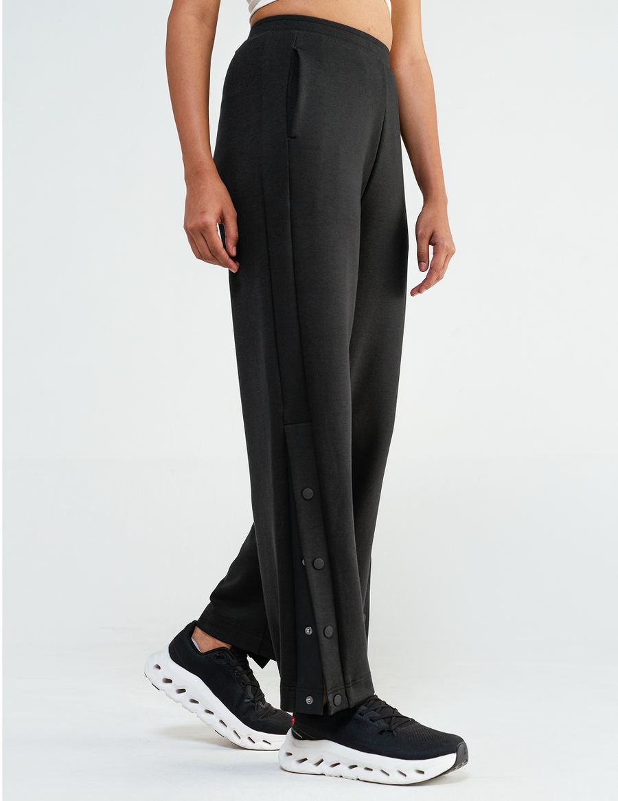 Snap N Sway Qloud Flare Trackpant