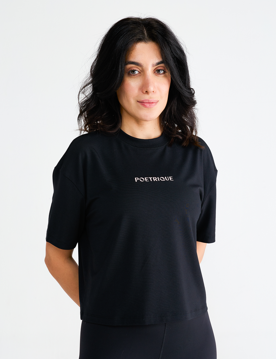 Qreme All Day Top