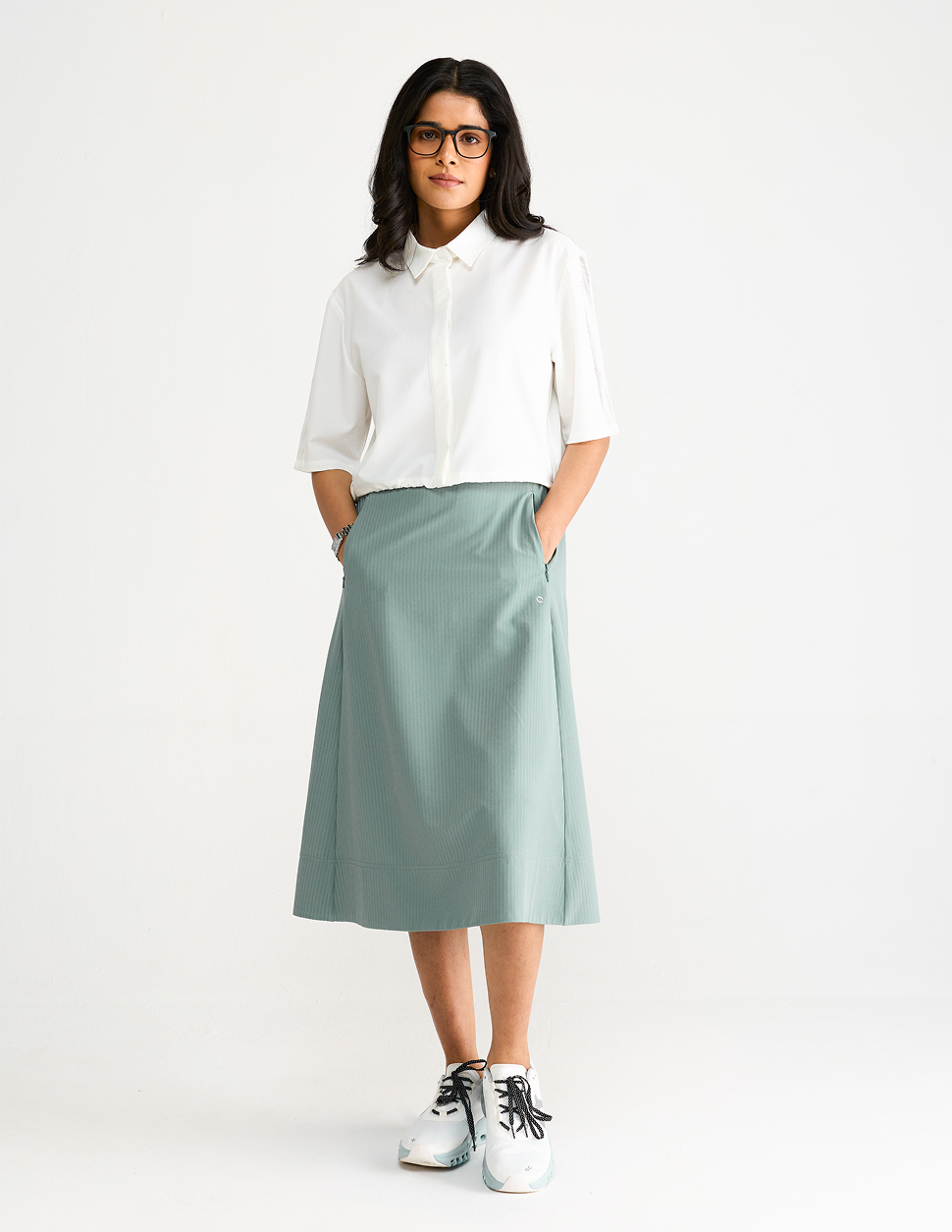 Sage Green