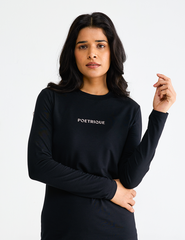 Qreme All Day Long Top