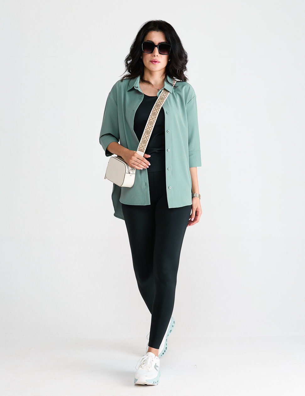 Sage Green
