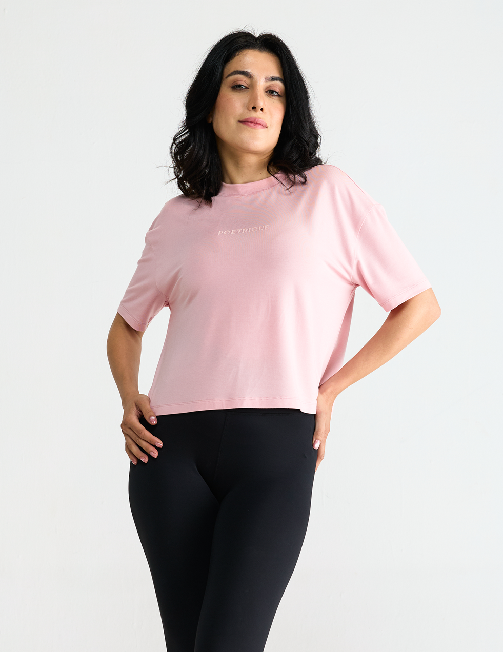 Peachskin Pink