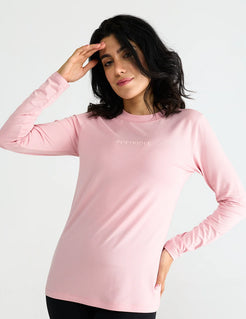 Peackskin Pink