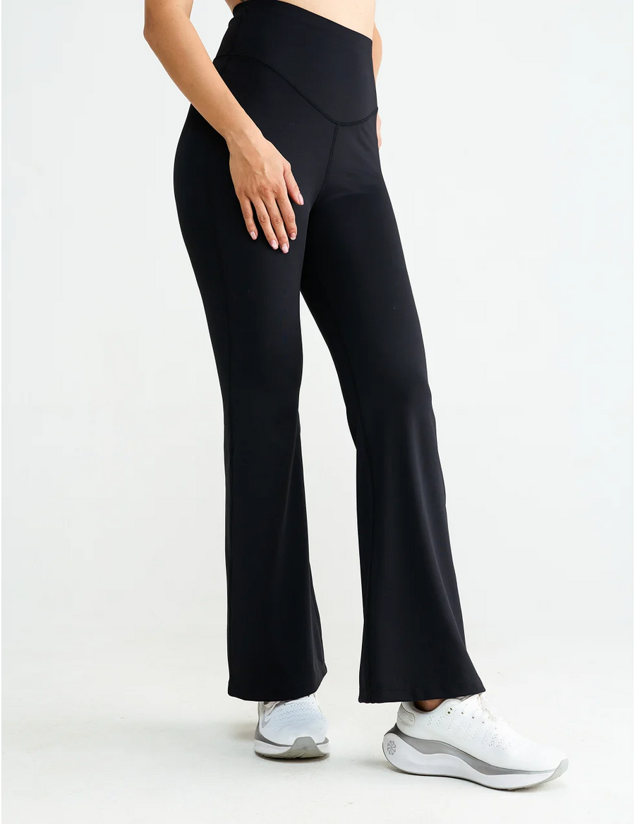 All Day Contour Flare Pant