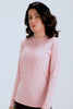 Peachskin Pink