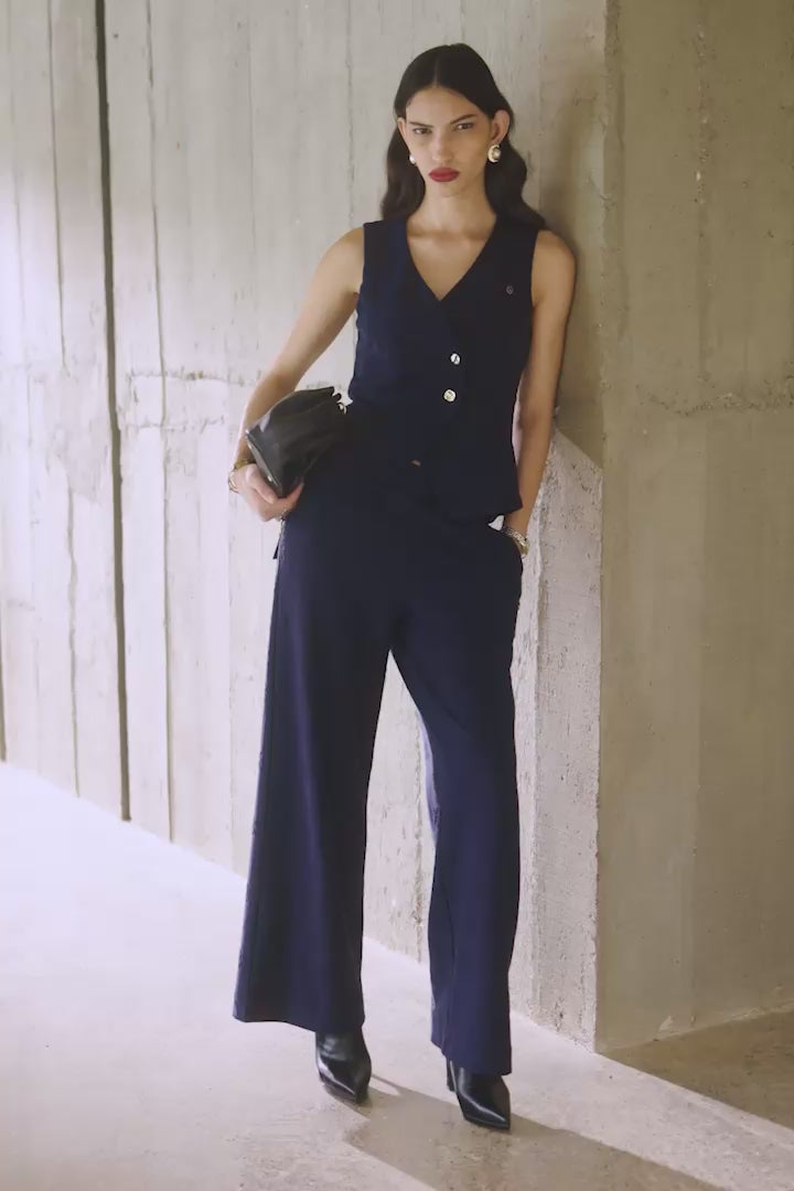 Twilight Navy
