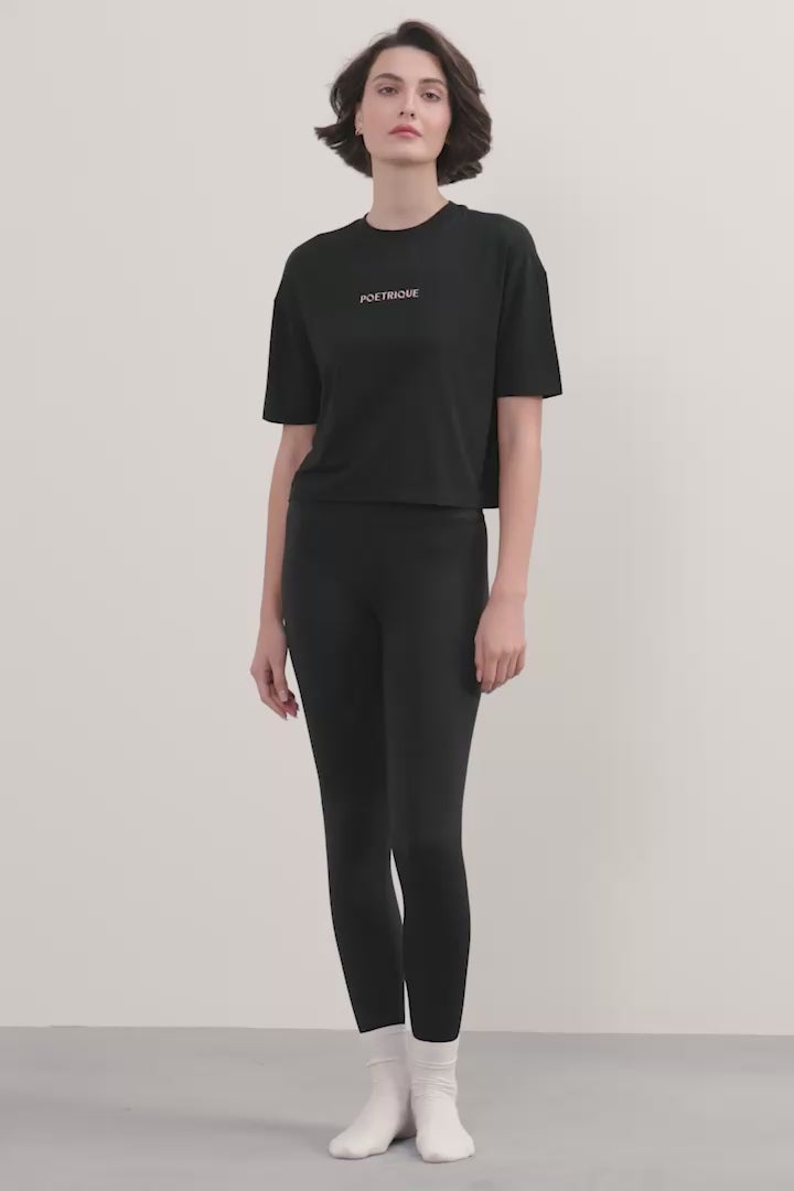 Midnight Black