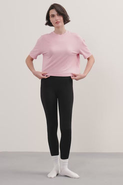 Peachskin Pink