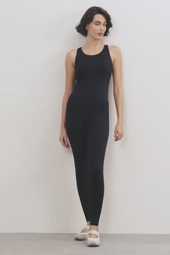 Midnight Black