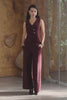 Sangria Brown