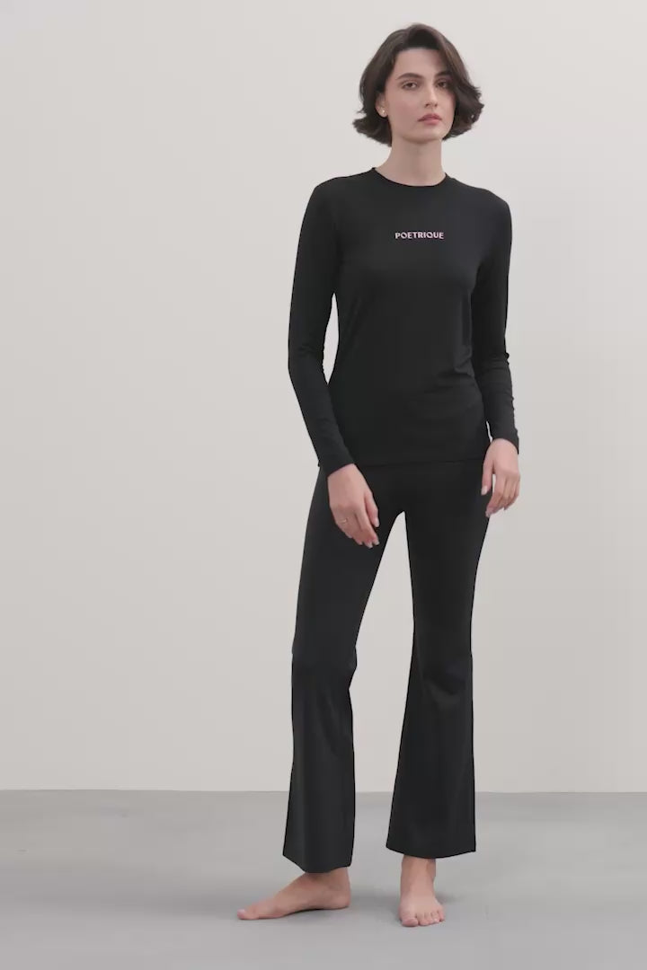 Midnight Black