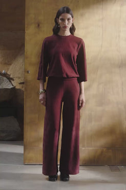 Sangria Brown