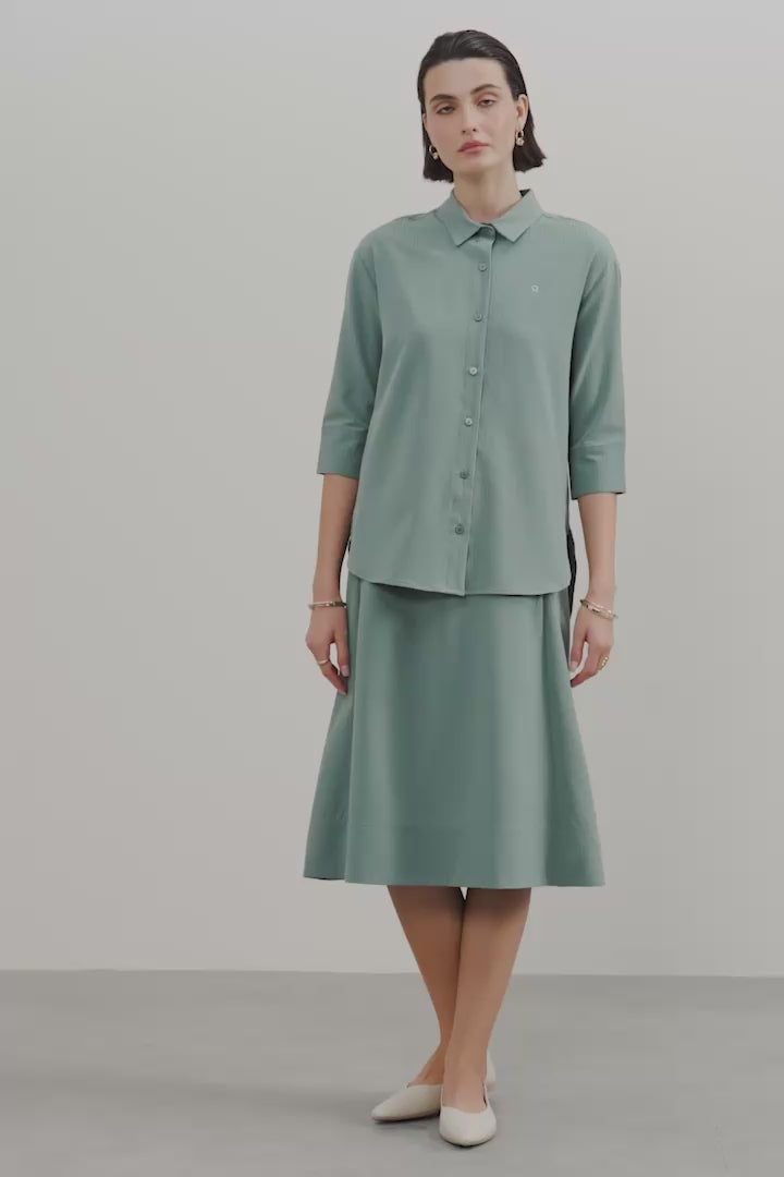 Sage Green